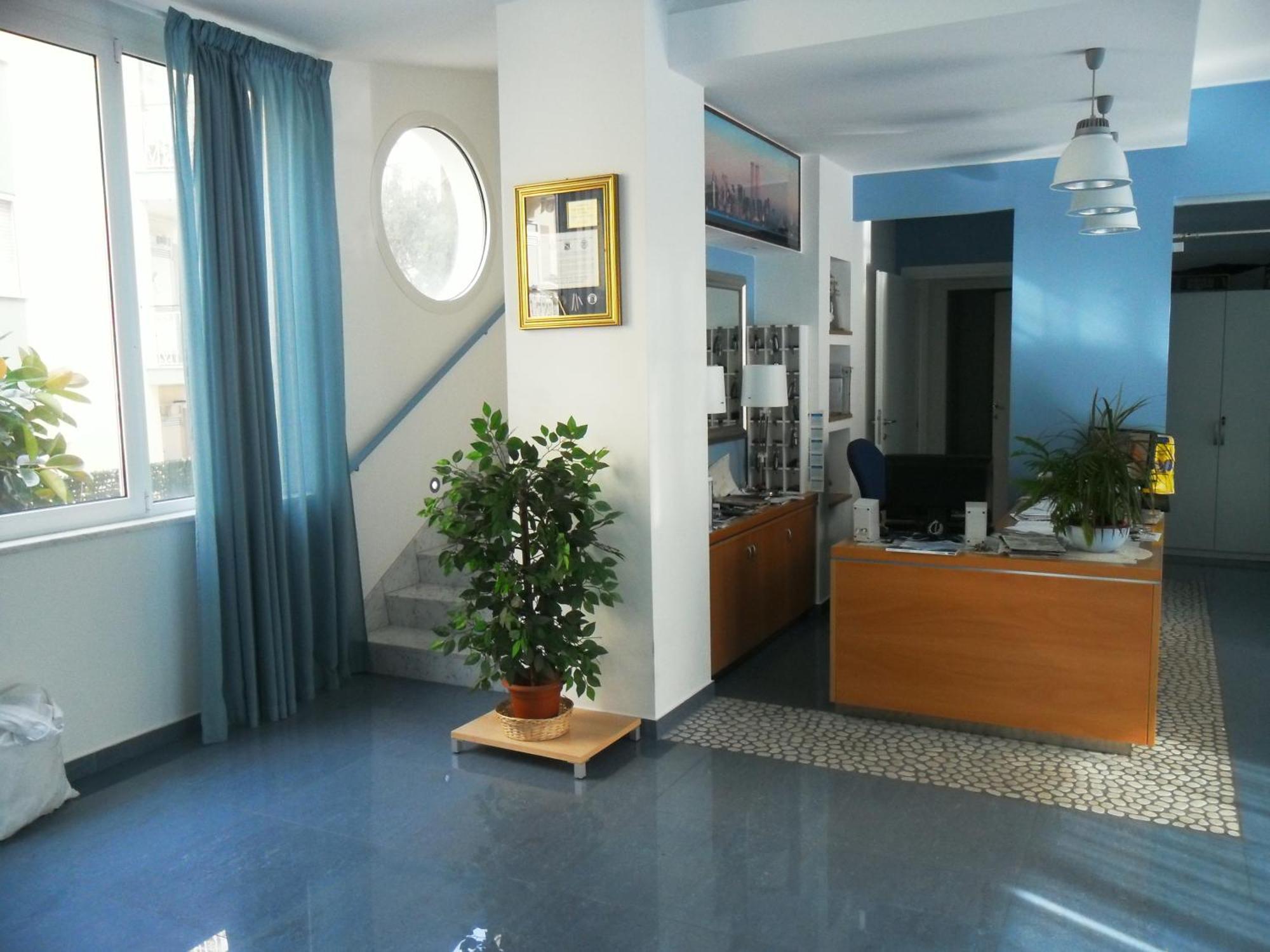 Rock Garden Bed & Breakfast กาเอตา ภายนอก รูปภาพ