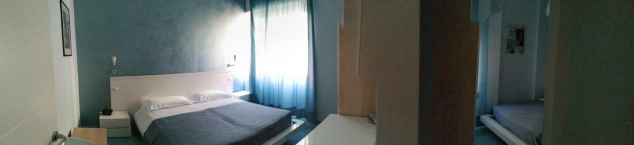 Rock Garden Bed & Breakfast กาเอตา ภายนอก รูปภาพ